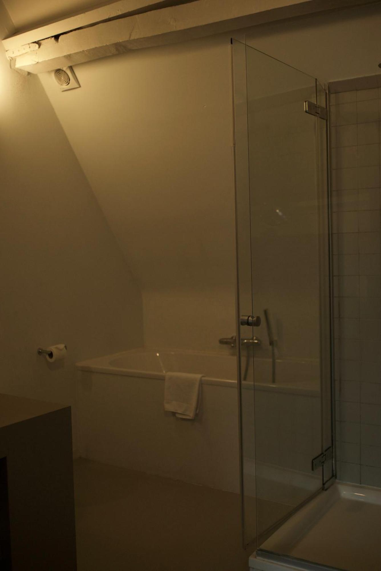 Hotel Matelote Antwerpen Exteriör bild