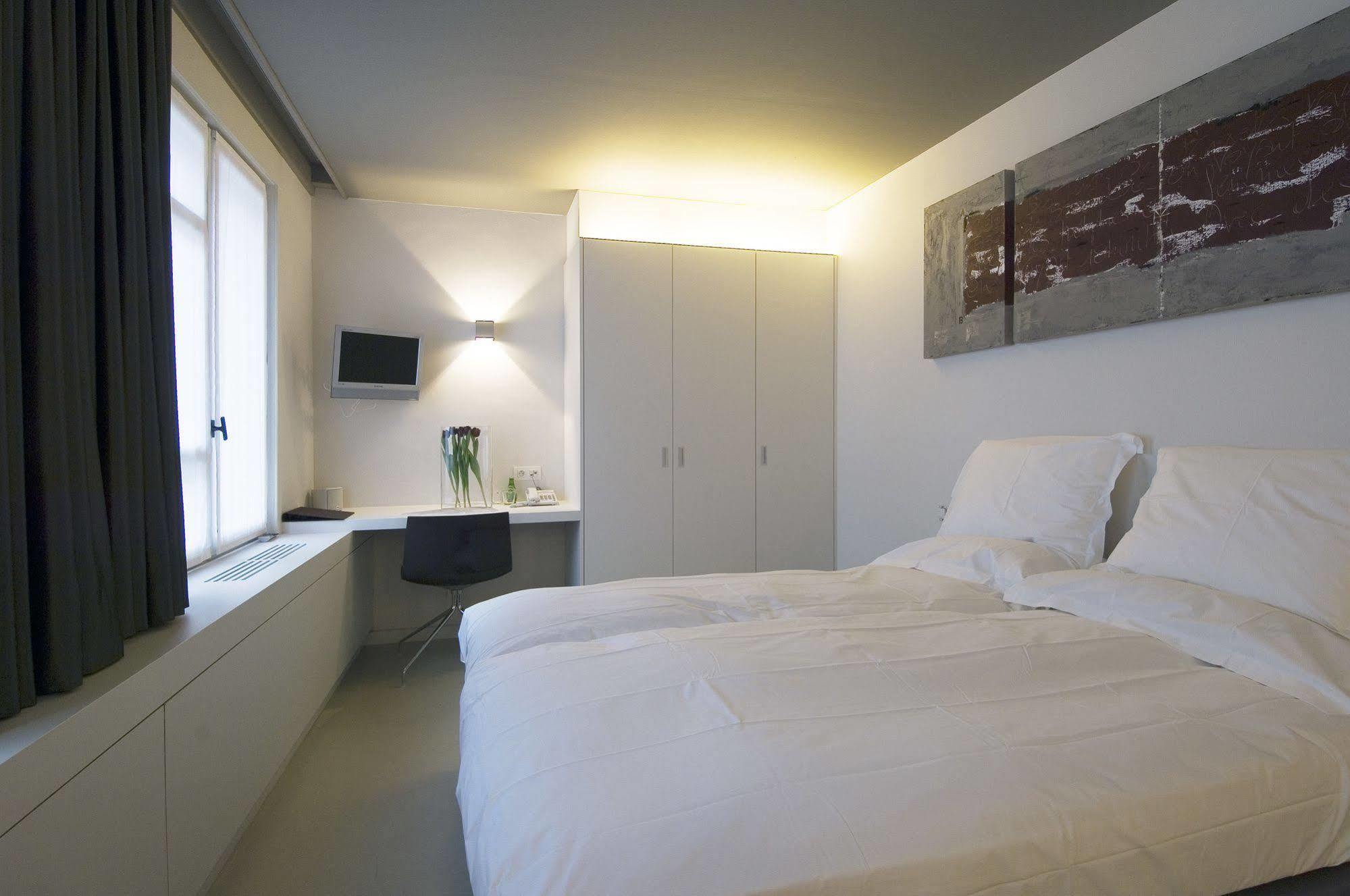 Hotel Matelote Antwerpen Exteriör bild