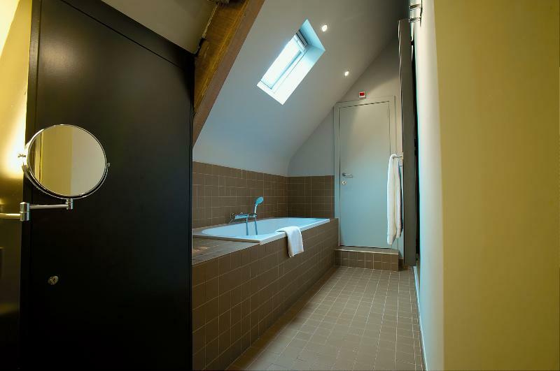 Hotel Matelote Antwerpen Exteriör bild